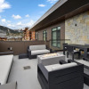 Отель Stunning 4-bdr Penthouse With Rooftop Deck Ski-in out Access Pool hot Tubs 5-star Amenities, фото 17