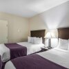 Отель Quality Inn & Suites Yellowknife, фото 19