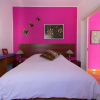 Отель JUUB Enjoy 1 bedroom apt at Condesa district, фото 2