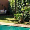 Отель Villa with 4 Bedrooms in Marrakech, with Private Pool, Enclosed Garden And Wifi, фото 11