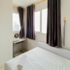 Отель Homey And Warm 2Br At Signature Park Grande Apartment, фото 8