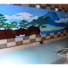 Отель Aoshima Fisherman'S Beachside Hostel & Spa, фото 6