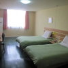 Отель Jia Ri Garden Hotel, фото 4