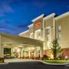 Отель Hampton Inn Thomson, фото 17