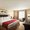 Отель Holiday Inn Express & Suites Tulsa-Catoosa East I-44 в Талса