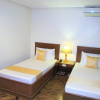 Отель Maxandrea Hotel, фото 14
