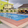 Отель The Embassy Hotel & Apartment Abuja, фото 16