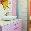 Отель Yiolanda - 2BR - City Center, фото 24
