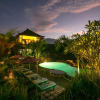 Отель Uma Agung Villa & Spa, фото 18