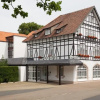 Отель Golfhotel, фото 1