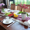 Отель Lo Hong Ka Countryside House, фото 10