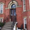 Отель A Tanners Home Inn Bed and Breakfast в Сент-Джоне