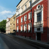 Отель BA Apartments, фото 1