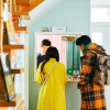 Отель petit-hotel #MELON Furano, фото 18