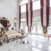 Отель Rosewood Manor Bed & Breakfast, фото 14
