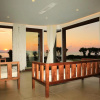 Отель Kimona Villa Seafront Swimming Pool Jacuzzi 6 Bedrooms 21 PAX Kouvohori Villas Crete, фото 12