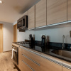 Отель Luxury 1br Condo with Balcony in Polanco, фото 11