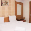 Отель Cozy Living Studio Room At Metropark Condominium Jababeka Apartment, фото 1