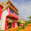 Отель OYO 18352 Home Elegant 2BHK Mall De Goa, фото 1