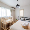 Отель K's Cozy House, фото 8