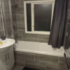 Отель Captivating 1-bed Chalet in Newquay, фото 6