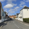 Отель Beautiful Camber Sands Home Away From Home, фото 15