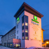 Отель Holiday Inn Express Swindon - West, an IHG Hotel, фото 1