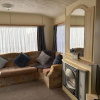 Отель Lovely 2 Bedroom Static Caravan Brean, Somerset, фото 16
