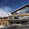 Отель Grand Hotel Courmayeur Montblanc by R Collection Hotels, фото 23