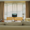 Отель Oyama Villa 4 Bedrooms With a Private Pool, фото 23
