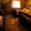 Отель Cabana Deac - Luxury Chalet, фото 26