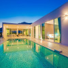 Отель Modern 5 Bedroom Pool Villa KH-A7, фото 1