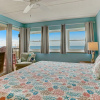 Отель Oceanfront Beach Condo with Private Balcony, Short Walk to Pool and Beach by RedAwning, фото 2