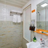 Отель City Select Hotel (Zhangba North Road subway station shop), фото 5