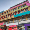 Отель Deccan Lodging and Boarding by OYO Rooms, фото 1