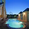 Отель Homewood Suites by Hilton Raleigh-Durham AP/Research Triangle, фото 11