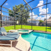 Отель Christopher's Windsor Hills Home, фото 11
