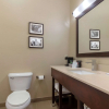 Отель Comfort Inn & Suites Fayetteville - University Area, фото 8