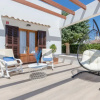 Отель Murta 26 in Sa Coma With 4 Bedrooms and 3 Bathrooms, фото 20