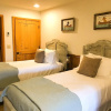 Отель Bear Creek Lodge 111 2 Bedroom Condo by Alpine Lodging Telluride, фото 7