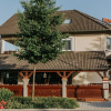 Отель Korona Pension Restaurant, фото 1