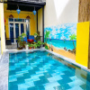 Отель Homestay An Bang Sea Adventure, фото 13