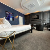 Отель LOGIS Hôtel Borel, фото 3
