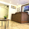 Отель Beyhan Hotel, фото 6