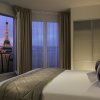 Отель Citadines Tour Eiffel Paris, фото 26