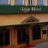 Отель Raja Hotel, фото 25