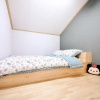 Отель Gangneung Raon Pension, фото 43