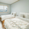 Отель Seogwipo Tamradoda Pension, фото 33