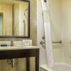 Отель Hampton Inn Clinton, фото 8