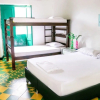 Отель Green Door Hostal San Gil - Hostel, фото 8